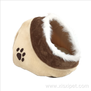 pet bed warm cat dog bed pet products